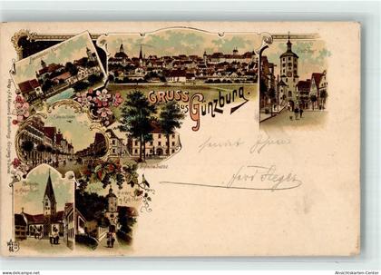 13503328 - Guenzburg