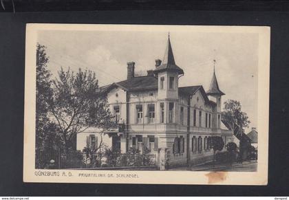 AK Günzburg Privatklinik Dr. Schlaegel