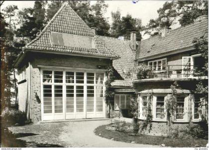 Guestrow Mecklenburg Vorpommern Guestrow Ernst-Barlach-Gedenkstaette x 1981