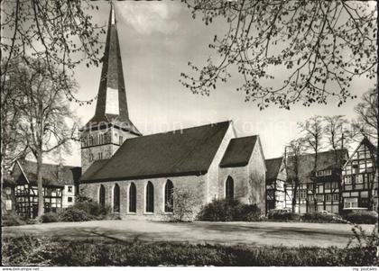 Guetersloh Apostelkirche