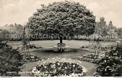 Guetersloh Botanischer Garten