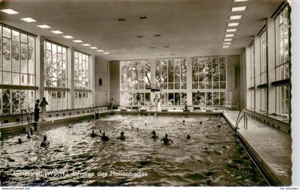 Guetersloh Hallenbad