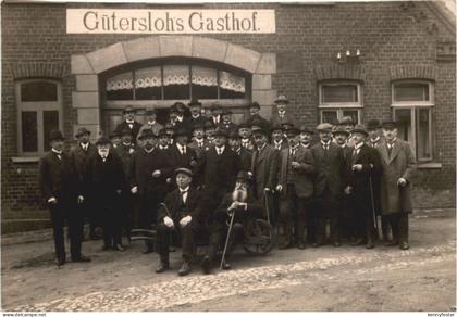 Gütersloh s Gasthof
