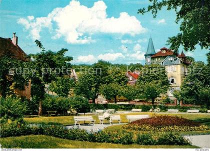 Gummersbach Bismarckplatz