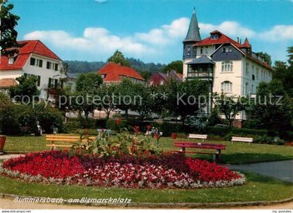 Gummersbach Bismarckplatz