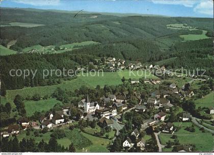 Gummersbach Lieberhausen