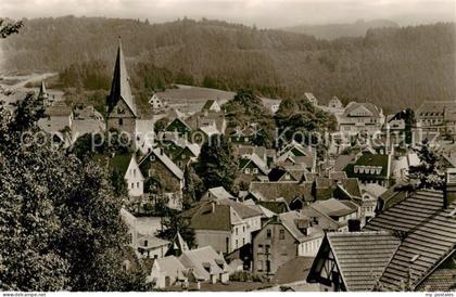 Gummersbach Ortsansicht