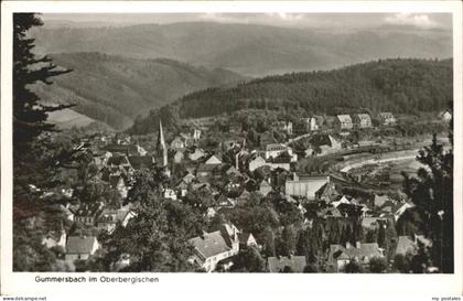 Gummersbach Panorama