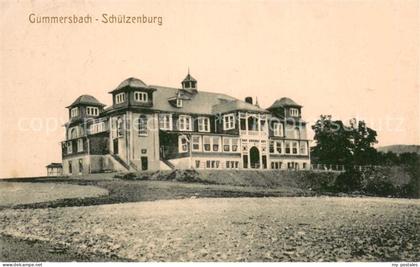 Gummersbach Schuetzenburg