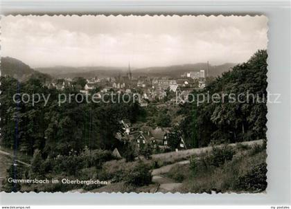 Gummersbach Teilansicht