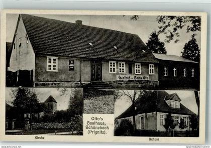 13632536 - Schoenebeck b Pritzwalk