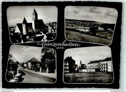 10338750 - Gunzenhausen am Altmuehlsee