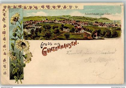 13523472 - Gunzenhausen am Altmuehlsee