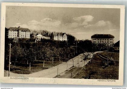 38092367 - Gunzenhausen am Altmuehlsee