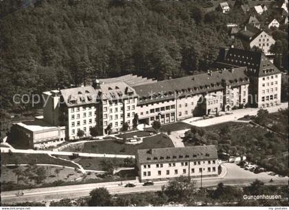 Gunzenhausen Altmuehlsee Fliegeraufnahme