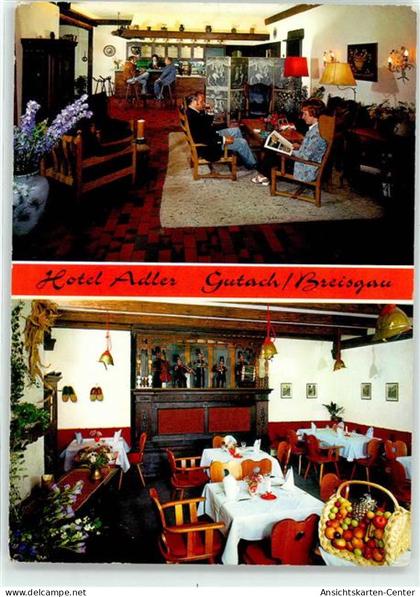 51705636 - Gutach im Breisgau