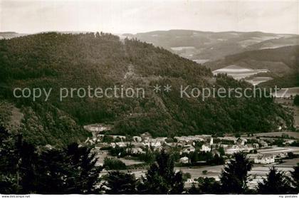 Gutach Breisgau Panorama