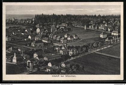 AK Haar, Panorama