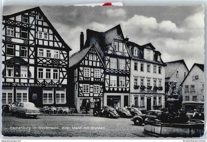 50588518 - Hachenburg