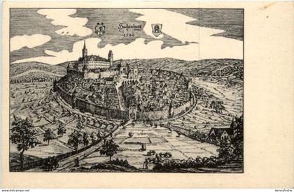 Hachenburg - 1590