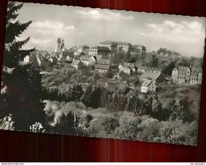 Hachenburg Westerwald