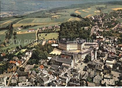 Hachenburg Westerwald Luftkurort