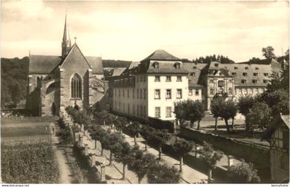 Marienstatt über Hachenburg