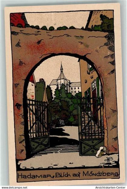 13469657 - Hadamar , Westerw