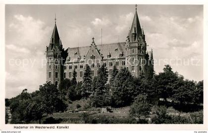 Hadamar Westerwald Konvikt