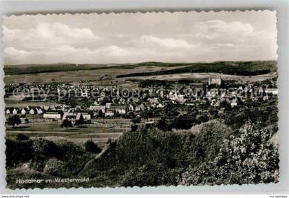 Hadamar Westerwald Panorama
