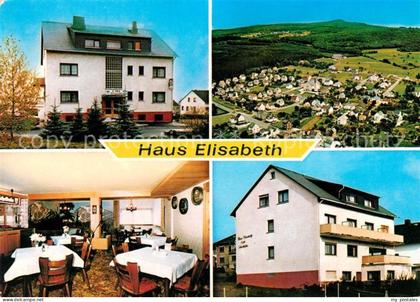 Oberzeuzheim Hadamar Hessen Haus Elisabeth