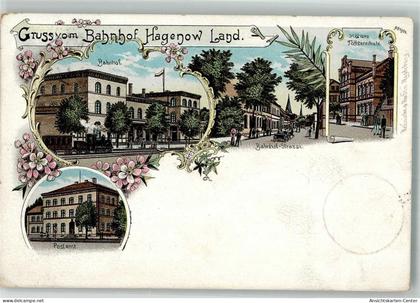 13535703 - Hagenow