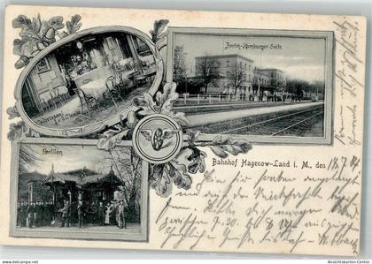 13536190 - Hagenow