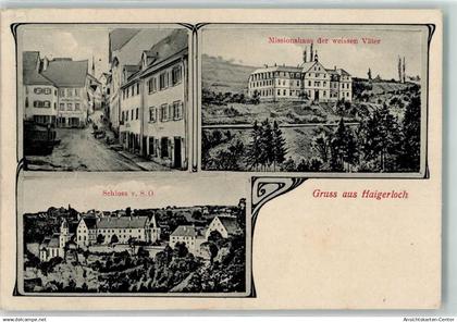 13257120 - Haigerloch