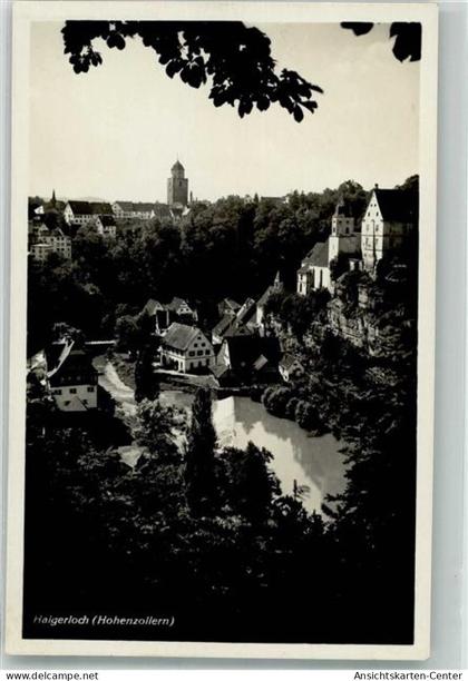 39968707 - Haigerloch