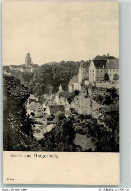 39968709 - Haigerloch