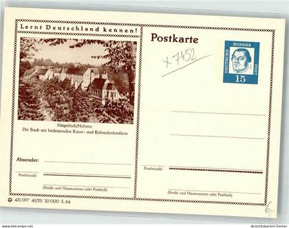39968906 - Haigerloch