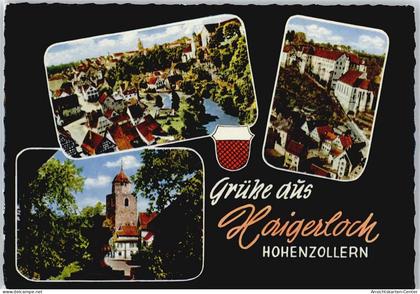 50513746 - Haigerloch