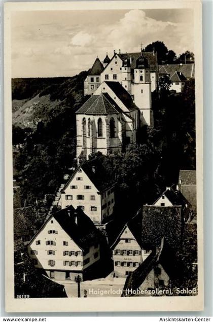52280813 - Haigerloch