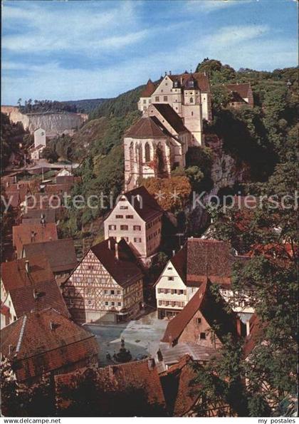 Haigerloch