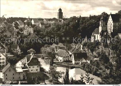 Haigerloch