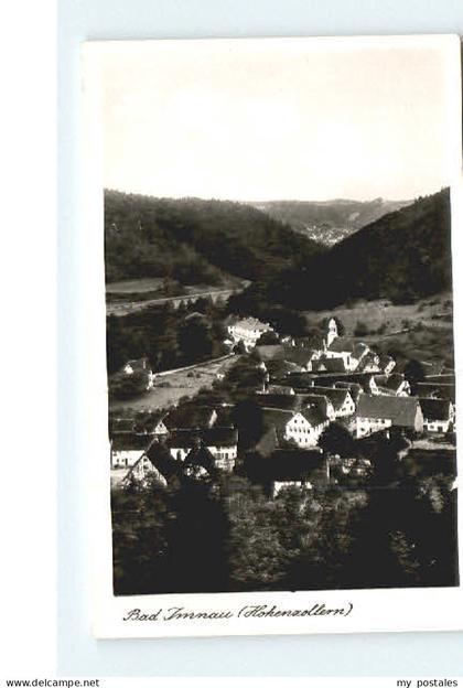 Haigerloch Bad Imnau