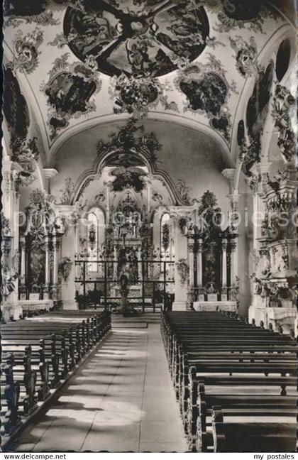 Haigerloch Schlosskirche