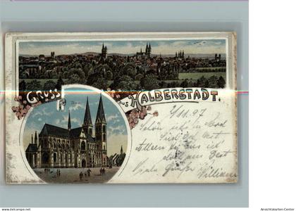 50271492 - Halberstadt