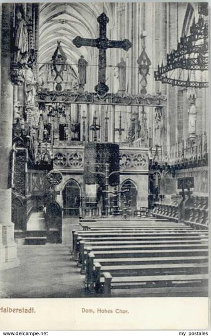 Halberstadt