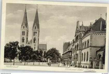 Halberstadt