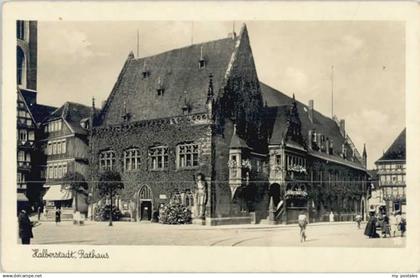 Halberstadt