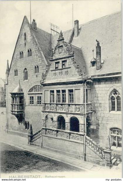 Halberstadt