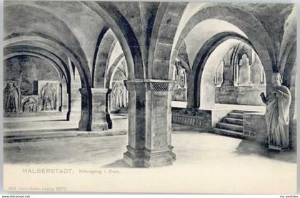 Halberstadt