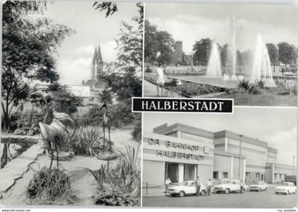 Halberstadt